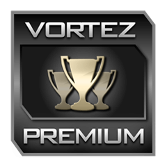 Vortez Premium Award