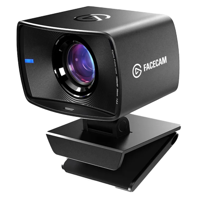 Elgato Facecam Full HD Webcam