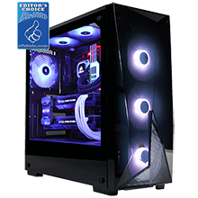 Ultra 5 RX Pro Gaming PC