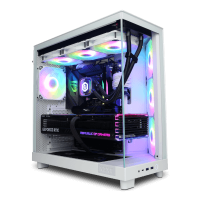 Ultra R79 Elite Gaming PC