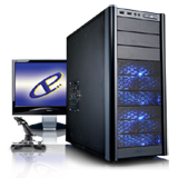 Customize the Infinity i5 Achilles XT