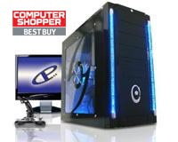 Gamer Infinity 620