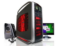 Gamer Infinity XT Elite