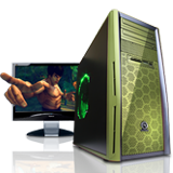 Customize the Mega Sales IV