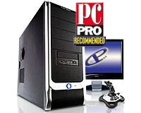 Gamer Infinity 850