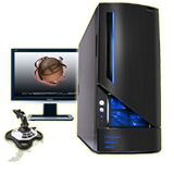 Customize the Infinity i7 Silent Edition