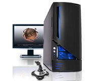 Gamer Infinity Silent Edition