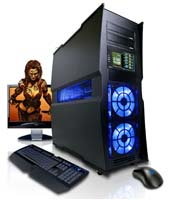 Gamer Inf. Galaxy Ultimate (QCore)