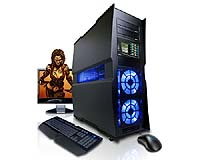 Gamer Infinity Xtreme XI