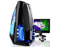 Gamer Infinity 620
