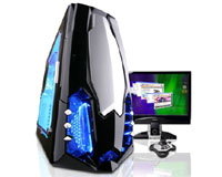 Gamer Infinity SLI Basic