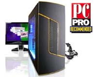 Gamer Infinity 850