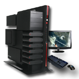 Customize the Infinity Level 10
