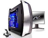 Gamer Inf. Quad GT SLI (QCore)