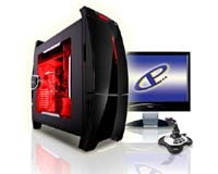 Gamer Infinity SLI KO GT