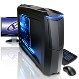 Customize the Gamer Infinity Air Sim 3D