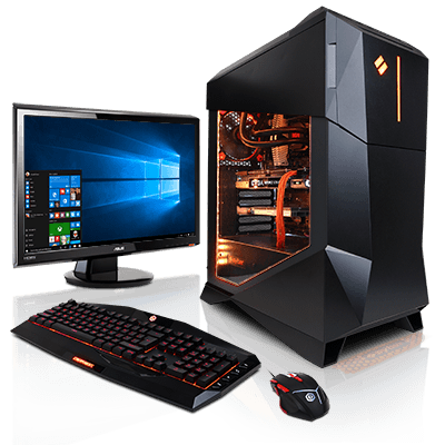 computer gaming