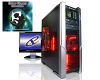 Gamer Infinity i7 Poseidon