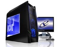 Gamer Infinity XT Elite