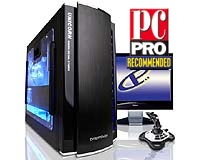 Gamer Ultra M2 Quad