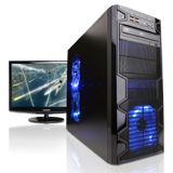 Customize the Intel C2D DDR2 configurator