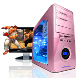 Customize the Ultra Athena GT
