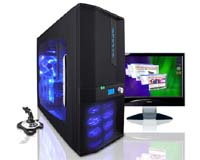 Gamer Infinity 750