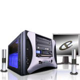 Customize the Lan Party Ultra