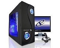 Gamer Infinity GT