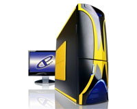 i7 DDR3 Configurator