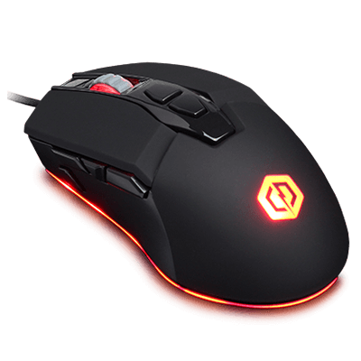 CyberPowerPC Elite M1 131 Gaming Mouse