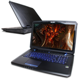 Customize the Xplorer X7-8150