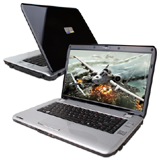 Customize the Gamer X6-8500 Notebook