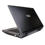Customize the Gamer Xplorer X7-8500 Notebook