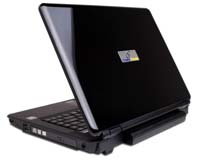 Gamer Xplorer X5-5900 Notebook