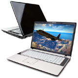 Customize the Gamer X7-7300 Notebook