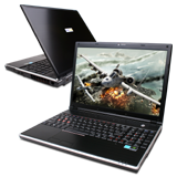 Customize the Xplorer X5-7800 Notebook