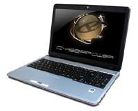 Gamer Xplorer X5-6800 Notebook