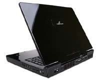 Gamer Xtreme M1 Notebook