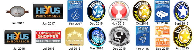 Top Awards