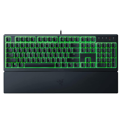 Razer Ornata V3 X RGB Gaming Keyboard