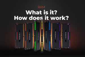 RAM: What Is It & What Does It Do? - Blog | CyberPowerPC UK