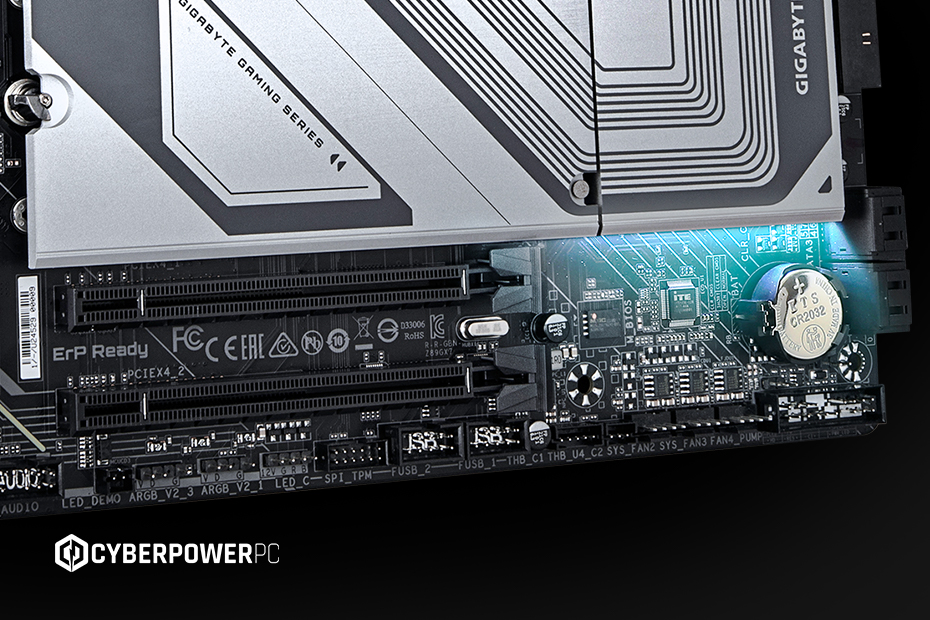 What is a Motherboard to a Gamer?