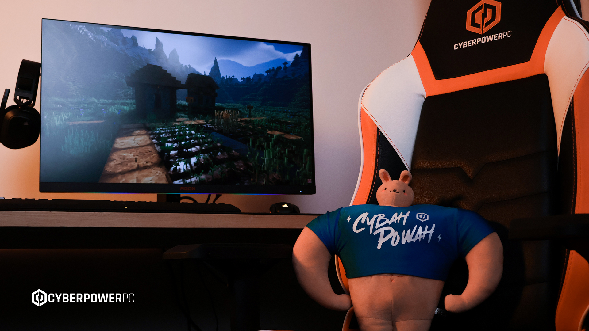 How Important Is Choosing A Gaming Chair