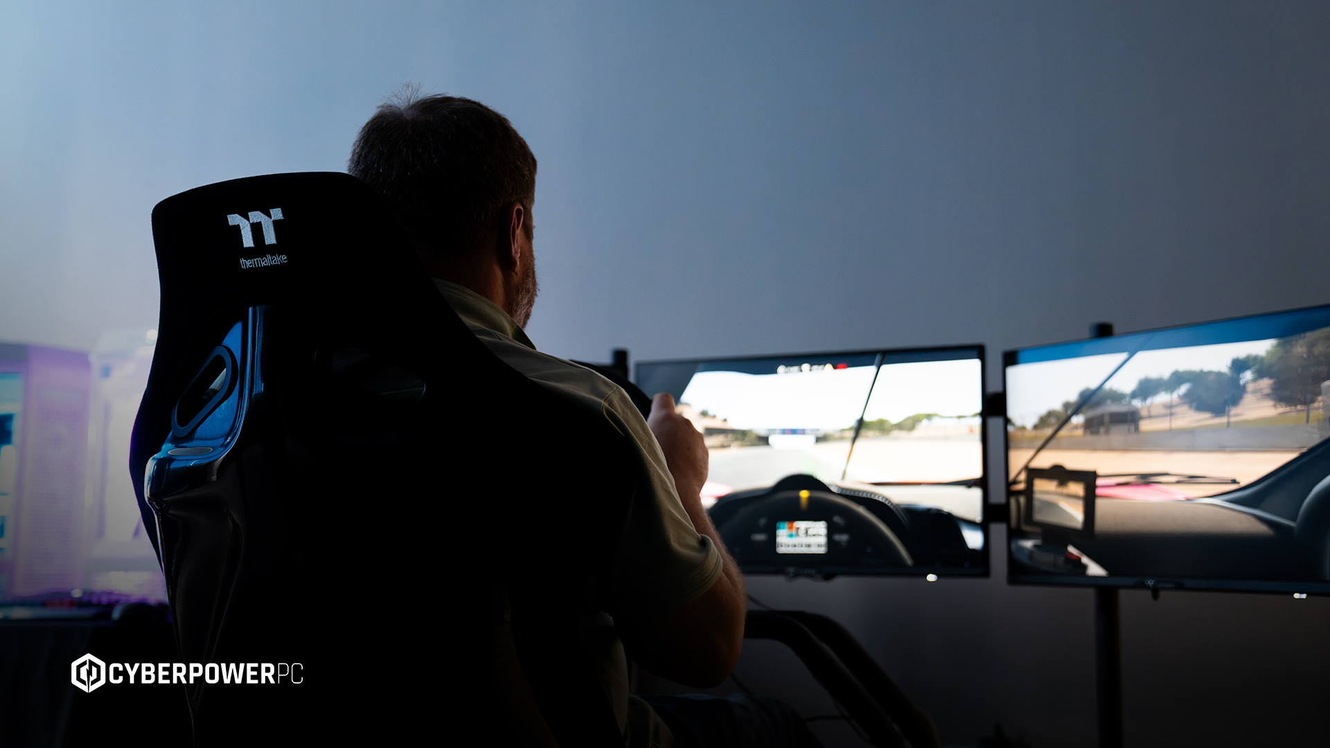 What Can You Use a Simulator PC For?