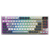 Thumb of MSI Forge GK600 TKL Wireless Keyboard - Sky