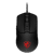 Thumb of MSI Forge GM100 Gaming Mouse - Black
