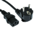 Thumb of CyberPowerPC EXTRA EU power Cord (C13)