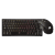 Thumb of Corsair Enthusiast Gaming Bundle (Includes Scimitar Elite SE Wireless Mouse + K65 Plus Wireless Keyboard)
