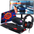 Thumb of CyberPowerPC Enthusiast Gaming Bundle (Includes 1080P Monitor + Headset + Keyboard + Mouse + Mouse Pad)